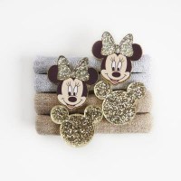 Стегачи за коса Minnie